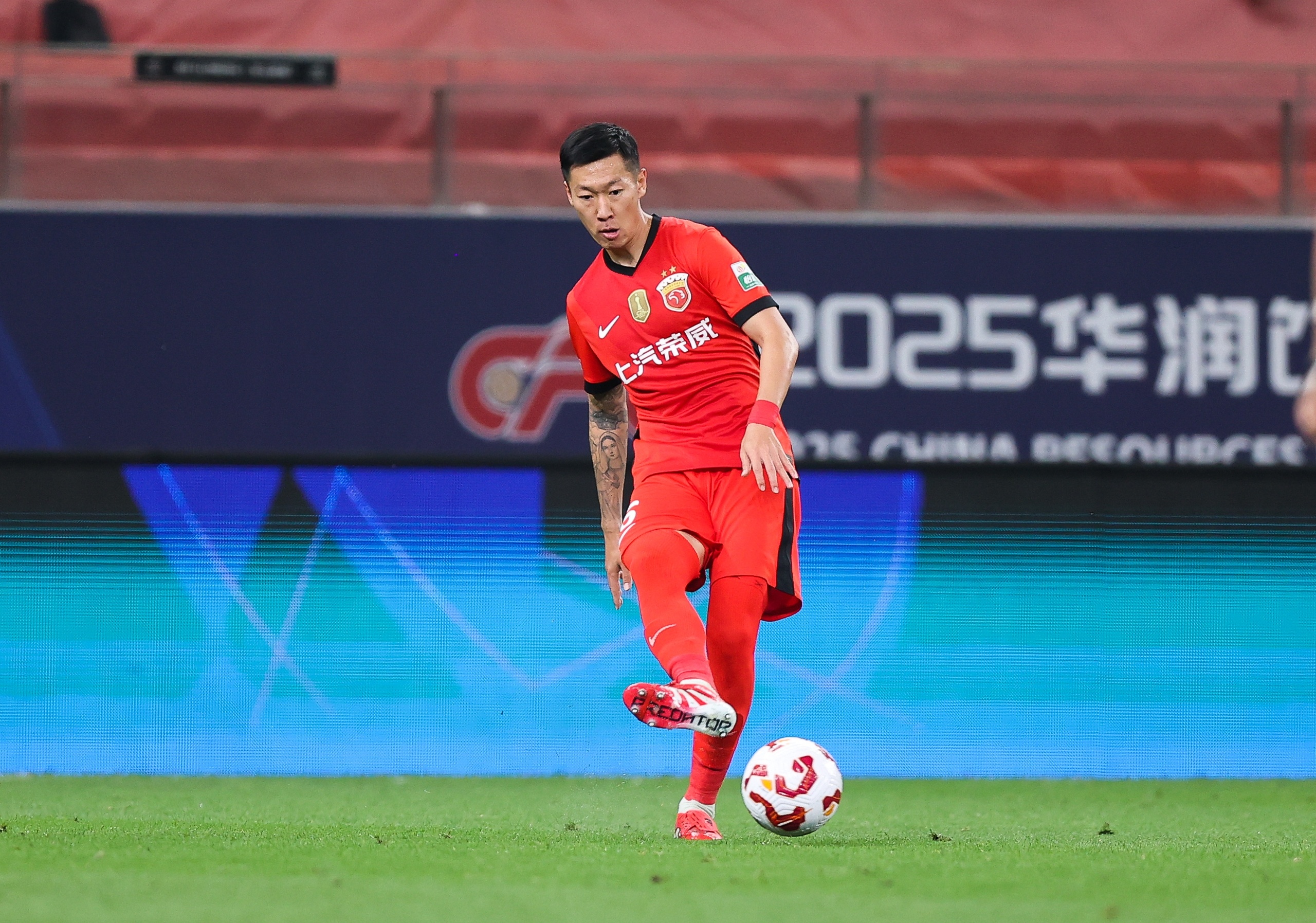 关于国王杯今夜再迎强敌，北京国安内部沟通，主帅态度：信心回归，训练强度明显提升的信息