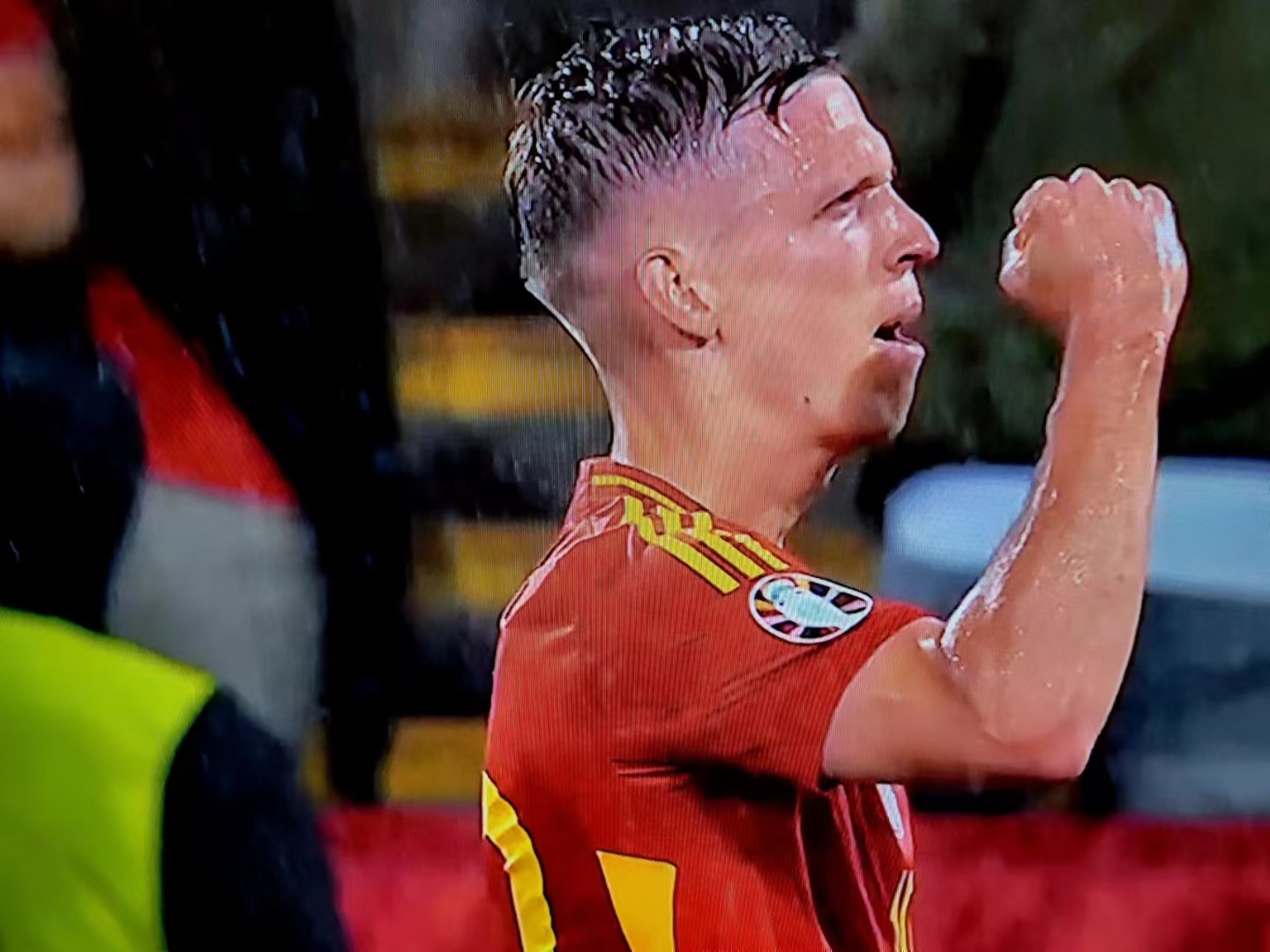 爱游戏体育- 梅西对西班牙进球 