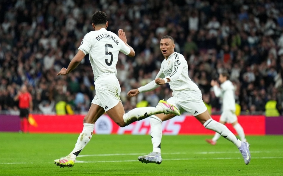  姆巴佩最新动态 