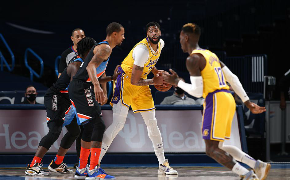 浓眉哥连续五场比赛得分超过挺进下一轮,尤文图斯挑战极限!的简单介绍 浓眉哥连续五场比赛得分超过挺进下一轮,尤文图斯挑战极限!的简单介绍