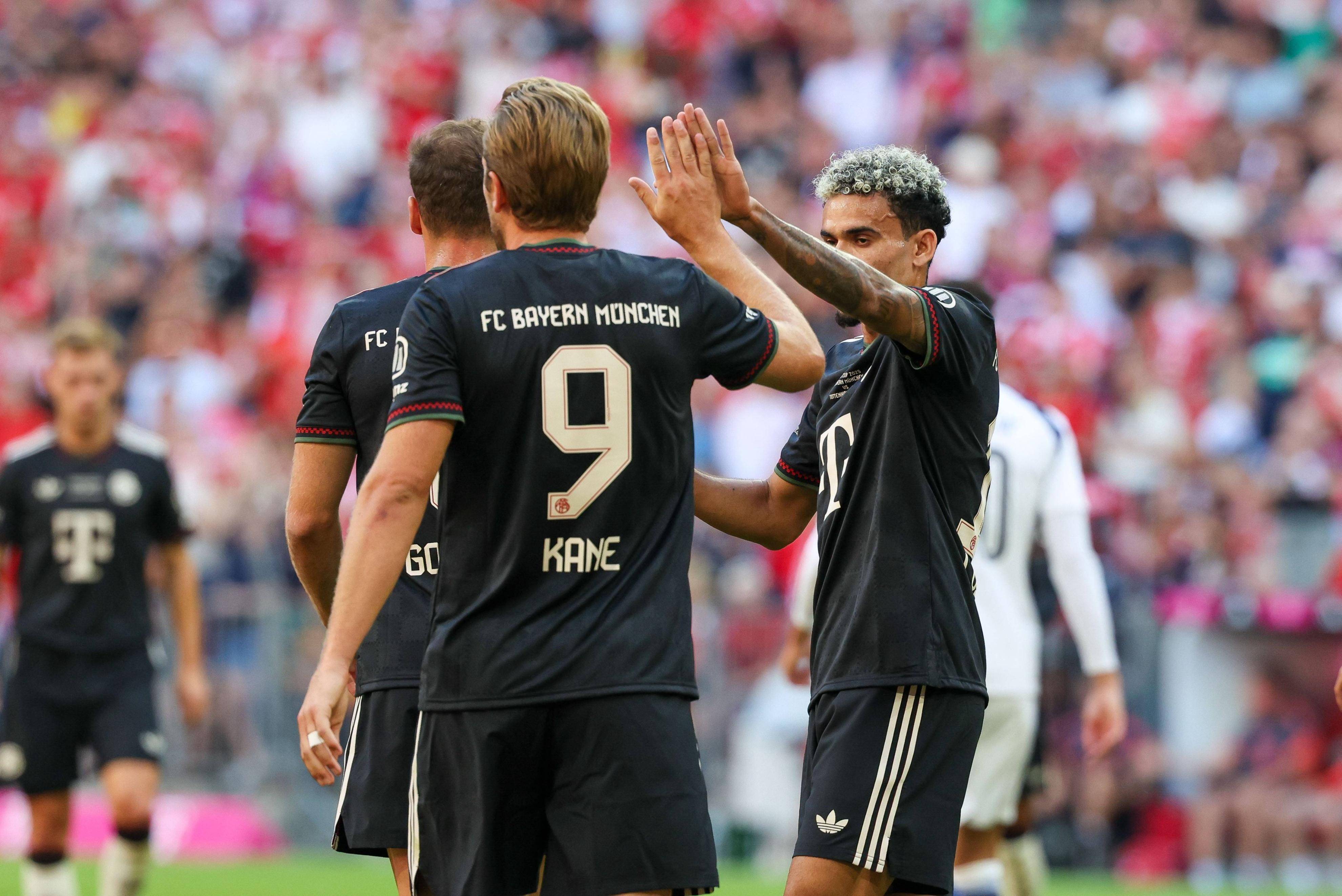 爱游戏体育-关于凯恩连续十场比赛得分超过突破纪录，独行侠挑战极限！的信息