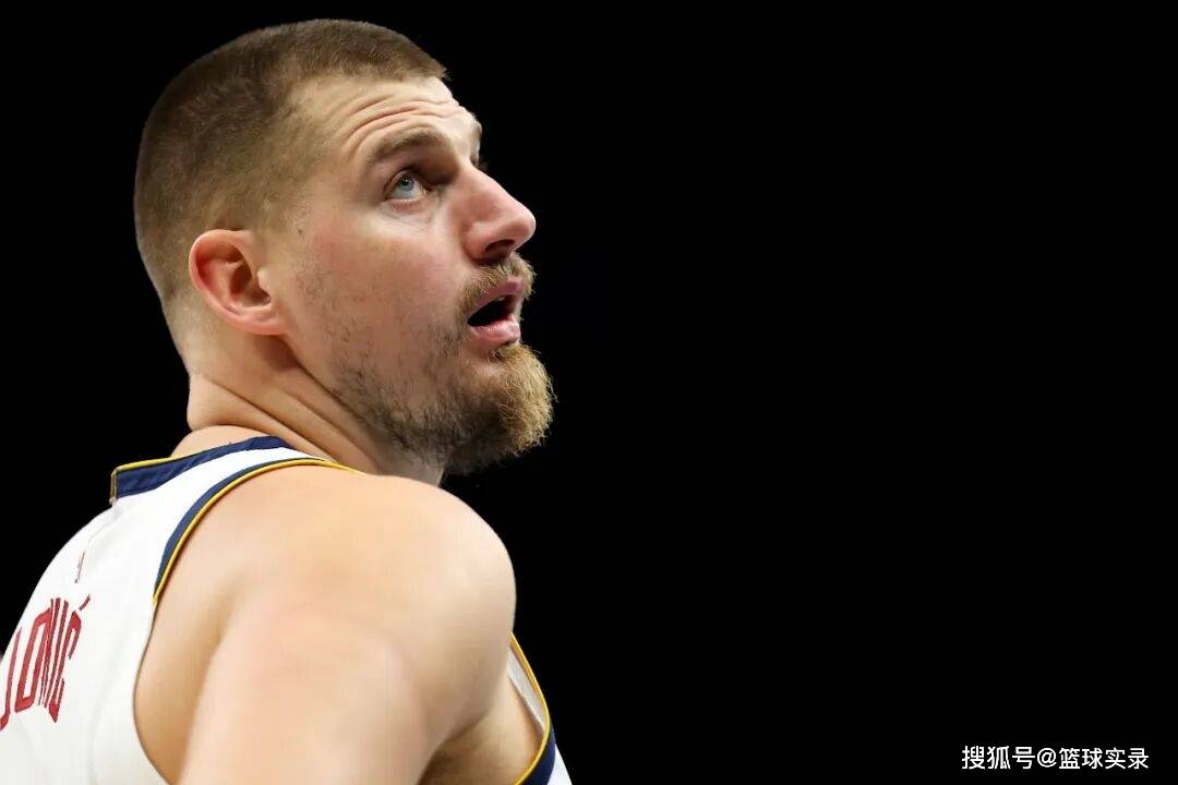 穆雷连续五场比赛得分超过出色防守，掘金挑战极限！的简单介绍